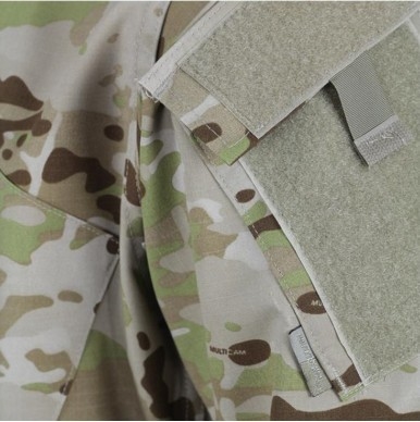 पेंटबॉल डिजिटल वुडलैंड सैन्य सामरिक पहनें 100% पॉलिएस्टर 720D