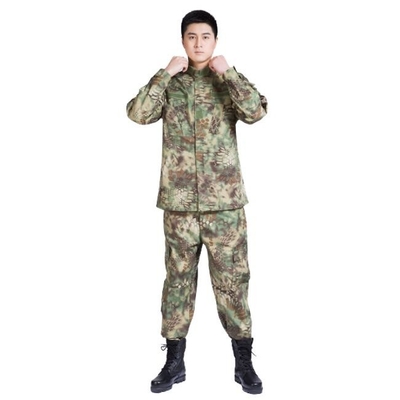 Xinxing सैन्य सामरिक पहनें पुरुषों की सामरिक वर्दी सेट OEM