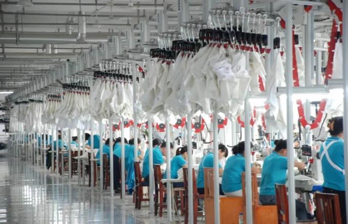 Shenzhen Xinxing Southern Industrial Development Co., Ltd. गुणवत्ता नियंत्रण