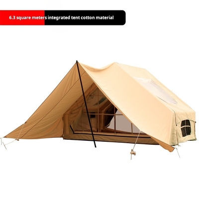 हमारे inflatable जलरोधक तम्बू के साथ अपने शिविर अनुभव को उन्नत करें