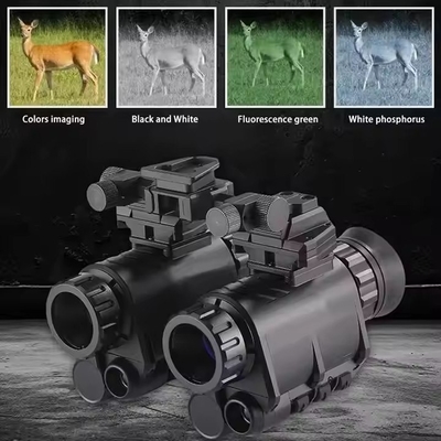 NVG30 NVG Gen 2 इन्फ्रारेड डिजिटल नाइट विजन मोनोकुलर दूरबीन शिकार के लिए नाइट विजन स्कोप