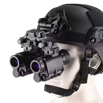 NVG30 NVG Gen 2 इन्फ्रारेड डिजिटल नाइट विजन मोनोकुलर दूरबीन शिकार के लिए नाइट विजन स्कोप