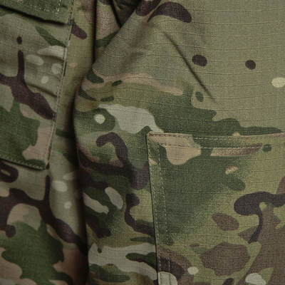 वारगेम पेंटबॉल के लिए यूएसए छलावरण सैन्य सामरिक पहनें एसीयू कॉम्बैट यूनिफॉर्म