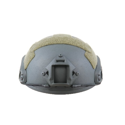 Xinxing PE Aramid FAST Bump Helmet IIIA 9mm FMJ RN टैक्टिकल