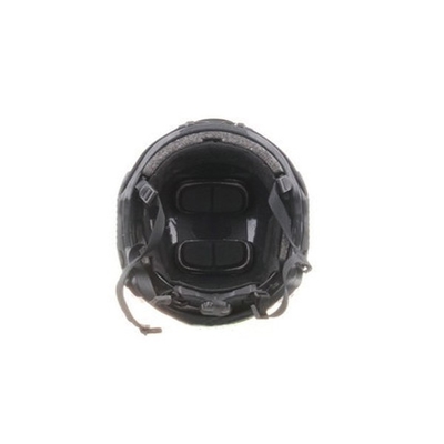 Xinxing PE Aramid FAST Bump Helmet IIIA 9mm FMJ RN टैक्टिकल
