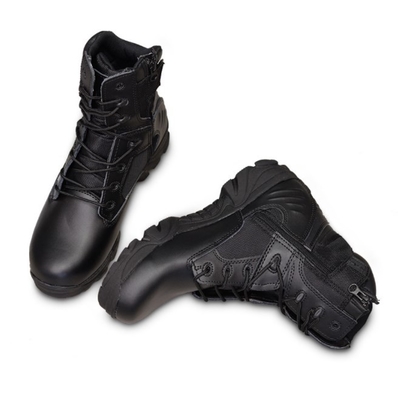 सेना के सैनिक के लिए शास्त्रीय कैनवास कपास सैन्य प्रशिक्षण जूते जूते