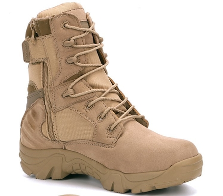 सेना के सैनिक के लिए शास्त्रीय कैनवास कपास सैन्य प्रशिक्षण जूते जूते